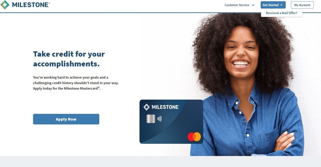 MilestoneApply.com